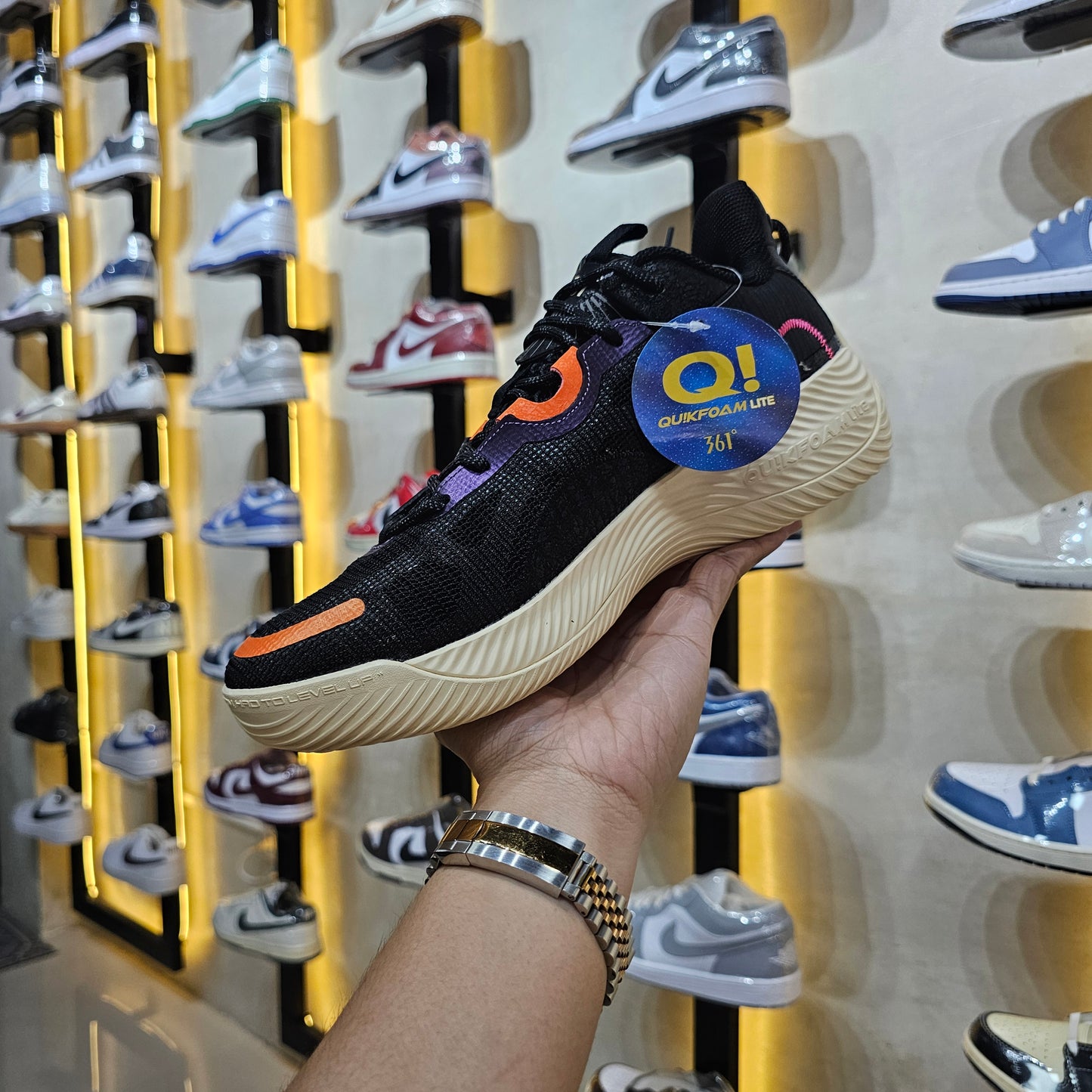 361 AG Lvl Up Crabapple