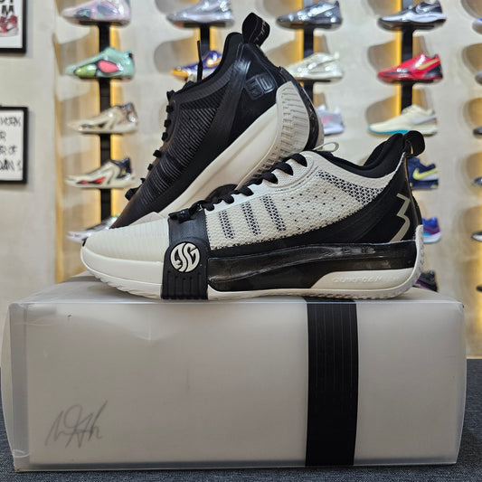 361 AG Zen 3 Black/White