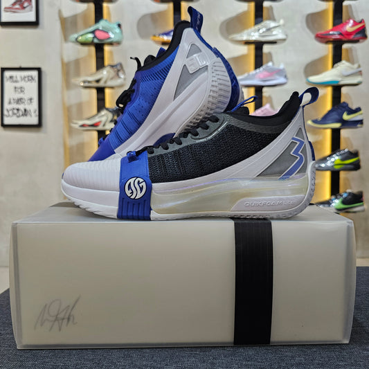 361 AG Zen 3 Black/Blue