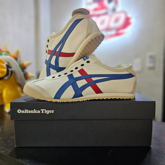 Onitsuka Mexico 66 Slipon Tricolor