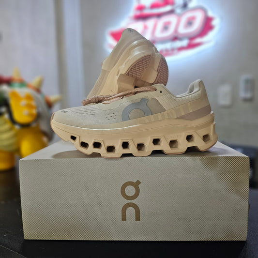 Cloudmonster Moon Fawn