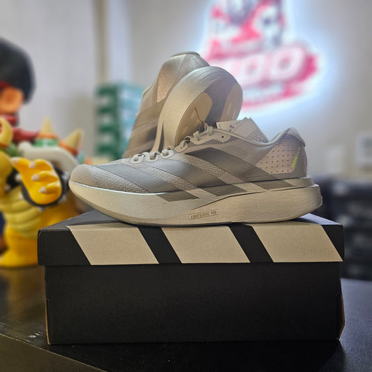 Adizero Evo SL Silver Metallic