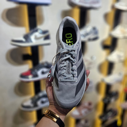 Adizero Evo SL Silver Metallic