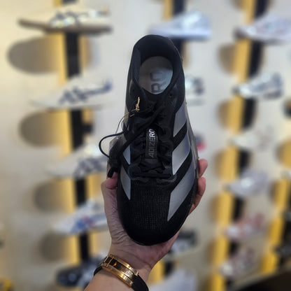 Adizero Evo SL Black Iron Metallic