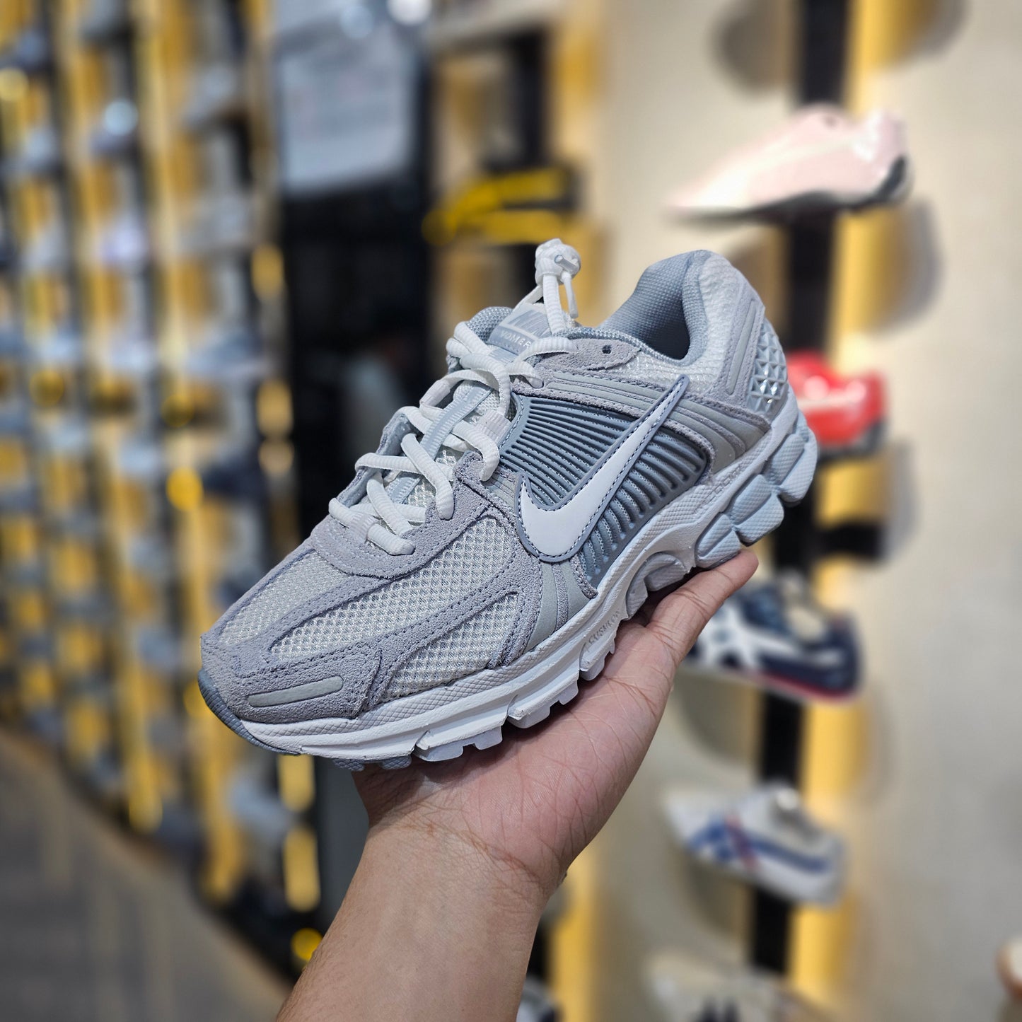 Vomero 5 Pure Platinum