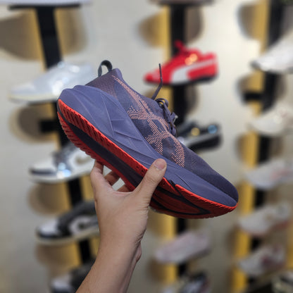 Novablast 5 Purple Coral Reef