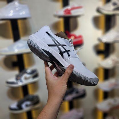 Game FF White Black