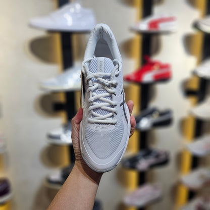 Game FF White Pure Silver