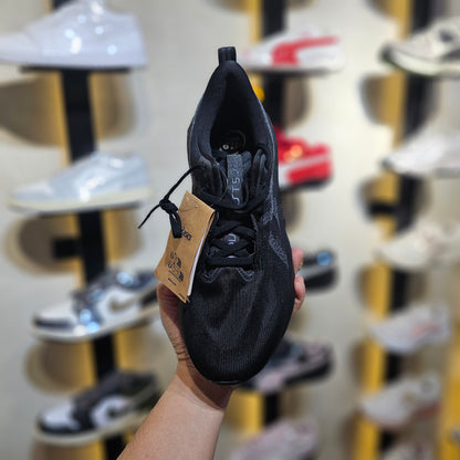 Novablast 5 Black Carrier Grey