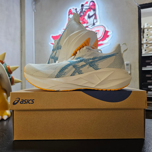 Novablast 5 Arctic Blue
