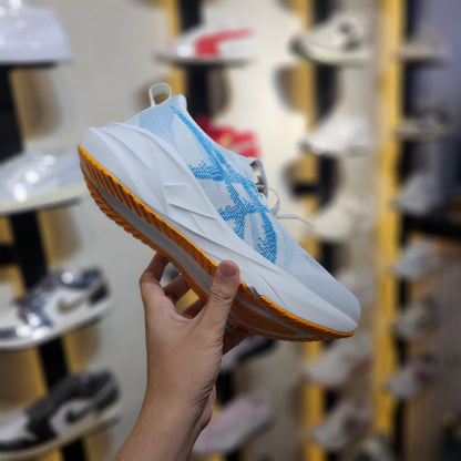 Novablast 5 Arctic Blue