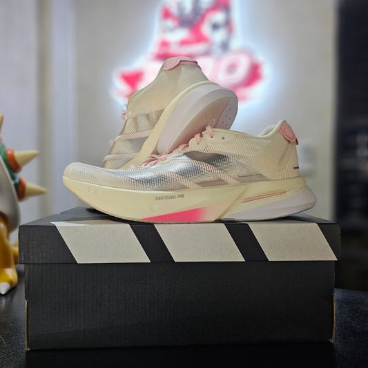 Adizero Boston 13 Cherry Blossom