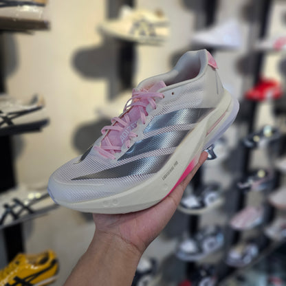 Adizero Boston 13 Cherry Blossom