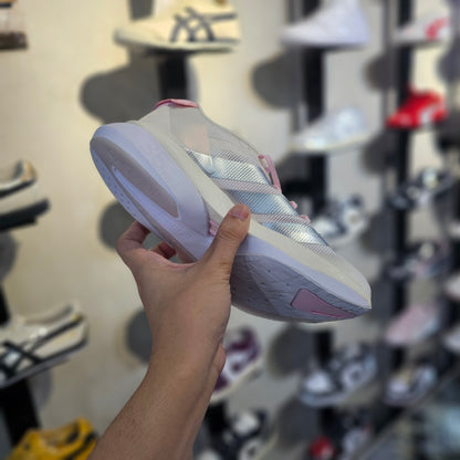 Adizero Boston 13 Cherry Blossom