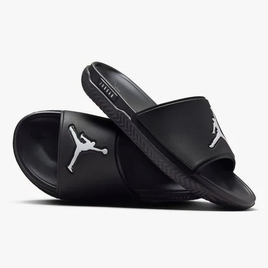 Jordan Jumpman Slide Black/White