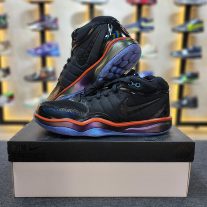 GT Hustle 2 Black Multicolor