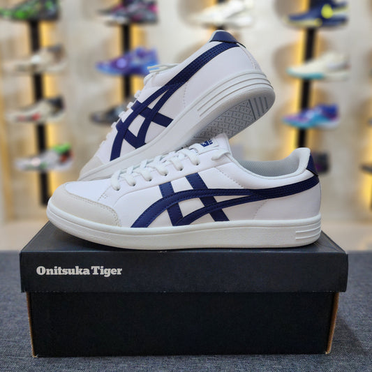 Onitsuka Advanti White Blue