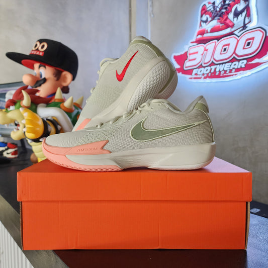 GT Cut Academy Sea Glass