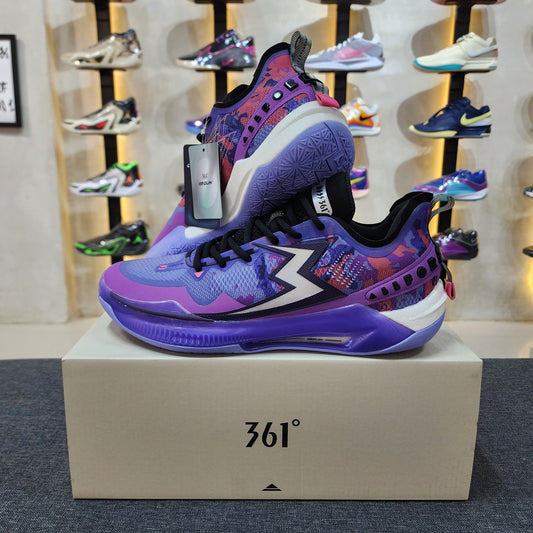 361 Big 3 5.0 Violet