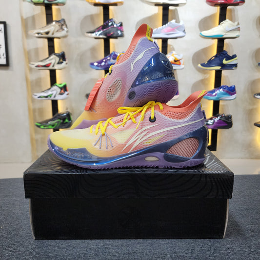 Lining Wade 808 Ultra v2 Morning Sun