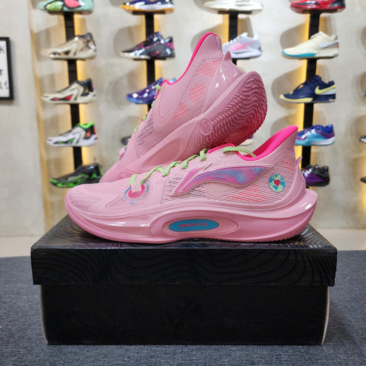 Lining Sonic 11 Pink