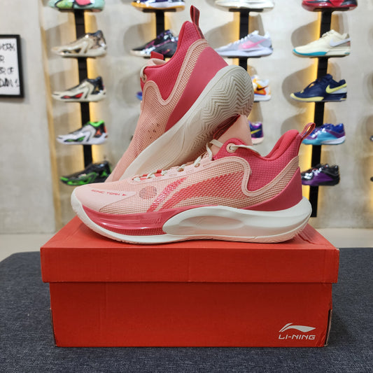 Lining Sonic Team Pink