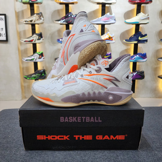 Anta Shockwave 5 Saltation