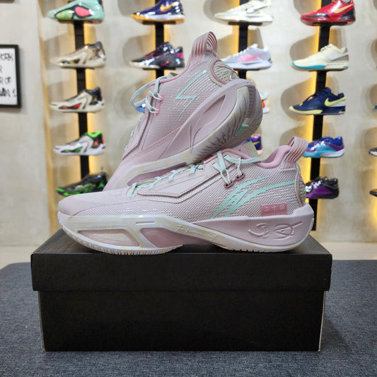 Lining Wade Fission 9 Spring Equinox