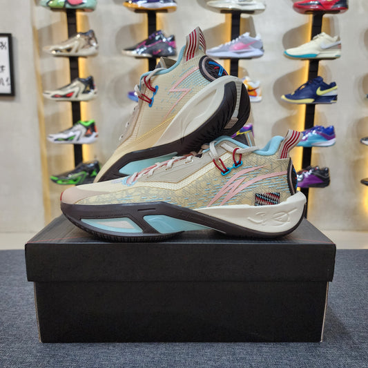 Lining Wade Fission 9 Cream