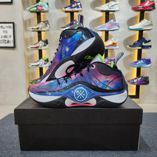 Lining Wade Shadow 5 Galaxy