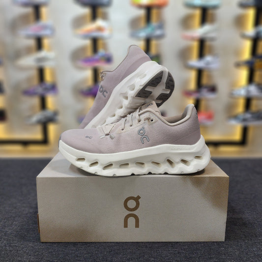 Cloudtilt Pearl Fade