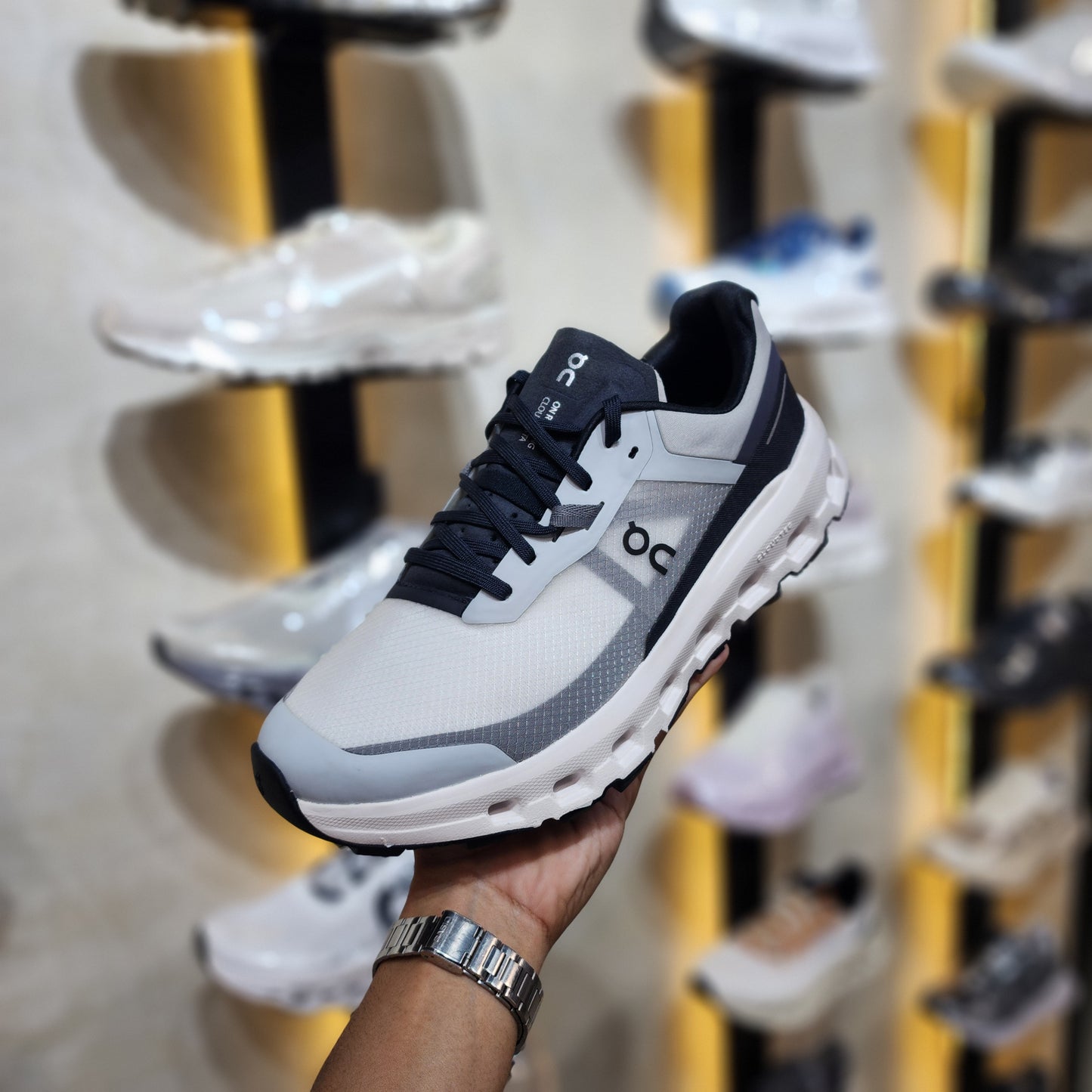 Cloudvista 2 Glacier Eclipse