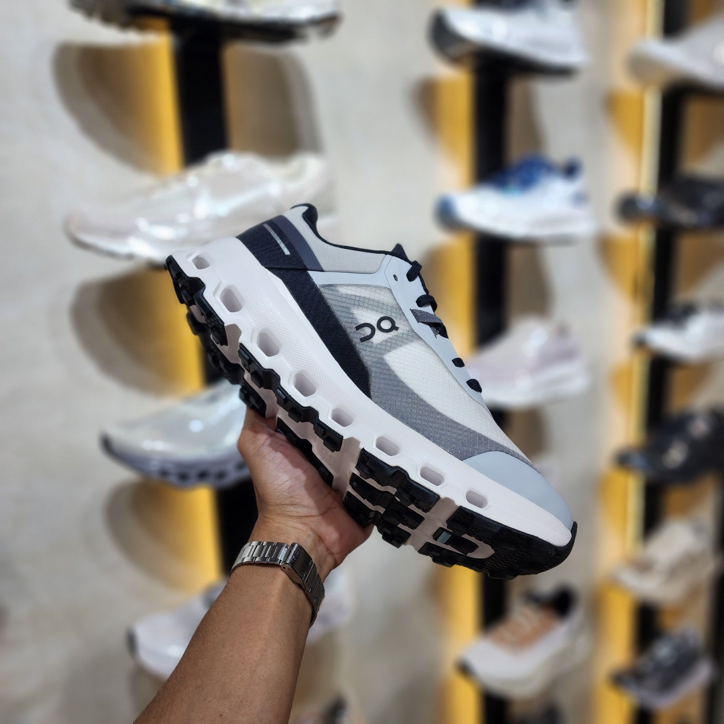 Cloudvista 2 Glacier Eclipse