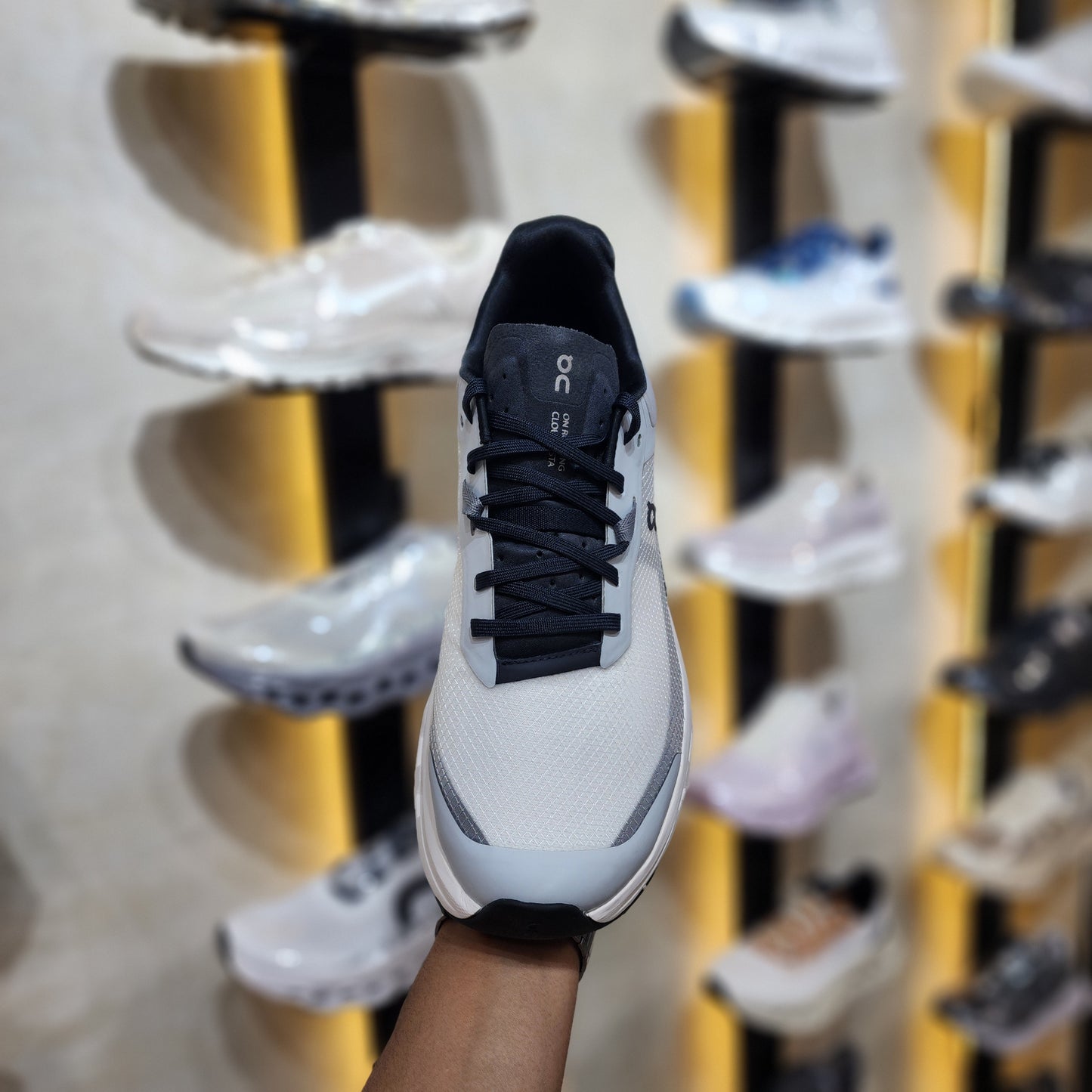 Cloudvista 2 Glacier Eclipse