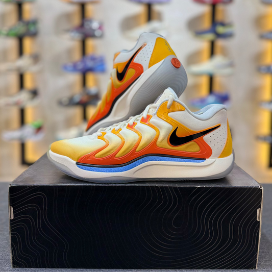 KD 17 Sunrise