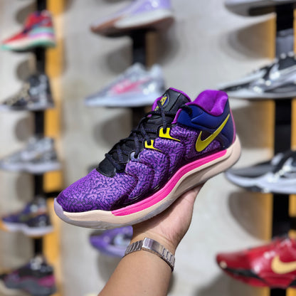 KD 17 Vivid Purple