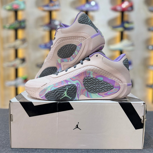 Tatum 2 Sidewalk Chalk