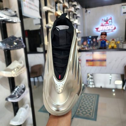 Harden Volume 9 Cyber Metallic