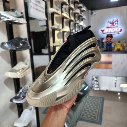 Harden Volume 9 Cyber Metallic