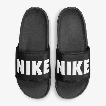 Nike Offcourt Slide Black/White