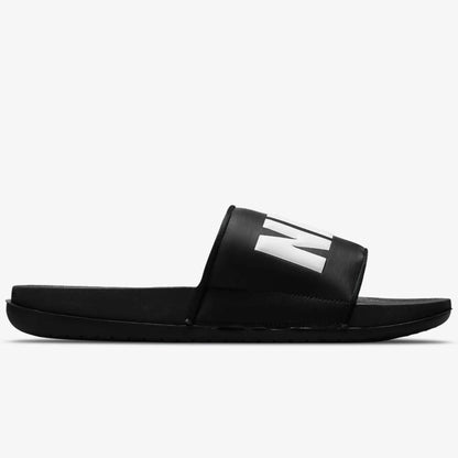 Nike Offcourt Slide Black/White