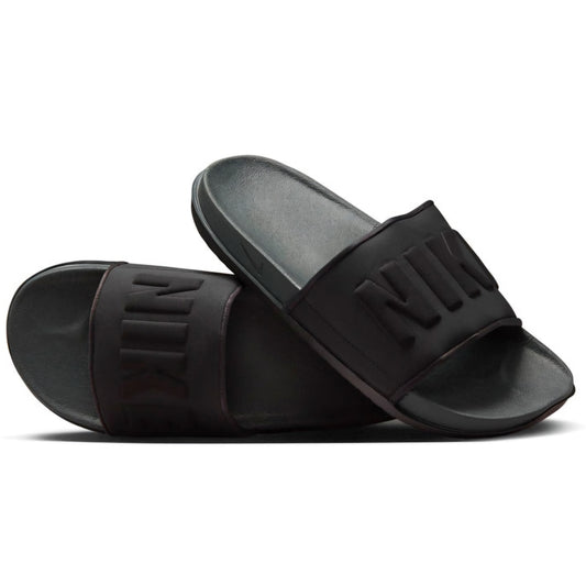 Nike Offcourt Slide Black Anthracite
