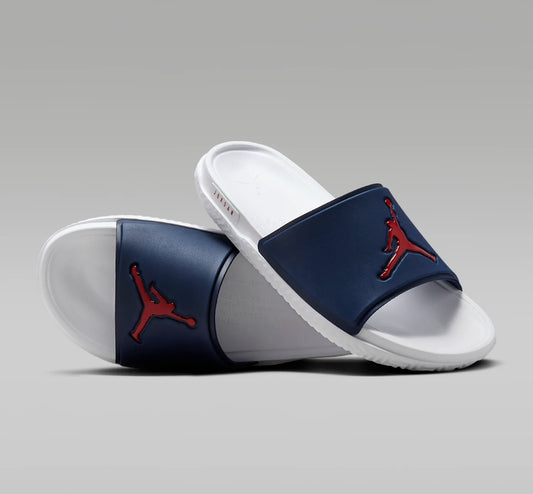 Jordan Jumpman Slide Midnight Navy
