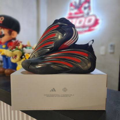 Harden Volume 9 Hellcat