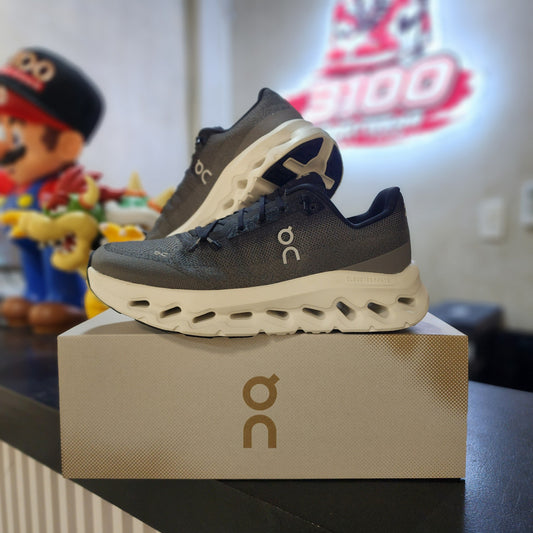 Cloudtilt Black Asphalt