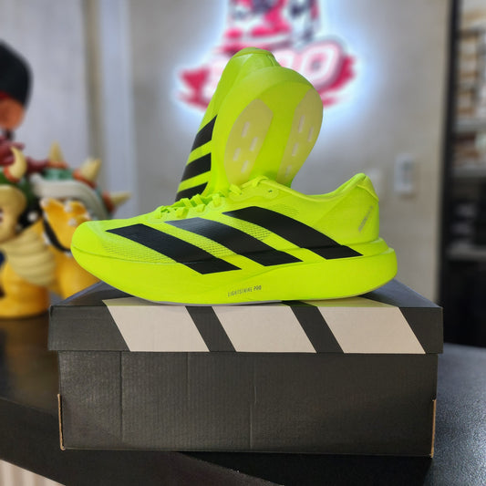 Adizero Evo SL Lucid Lemon