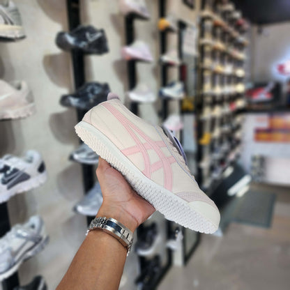 Onitsuka Mexico 66 Ginger Peach
