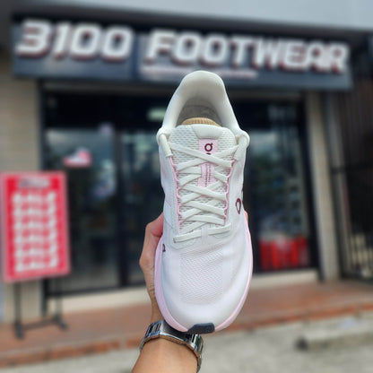 Cloudsurfer Next Peony Ivory