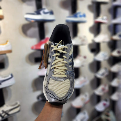 Asics Gel Kayano 14 Oyster White Steeple Grey