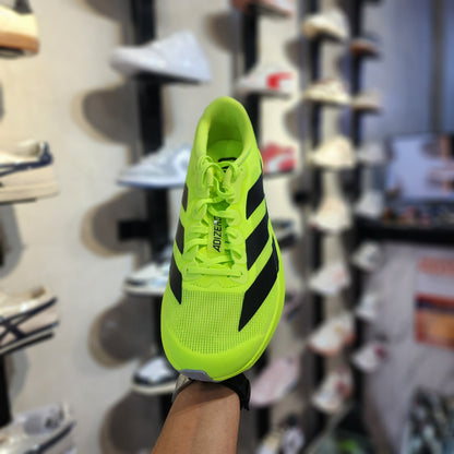 Adizero Evo SL Lucid Lemon